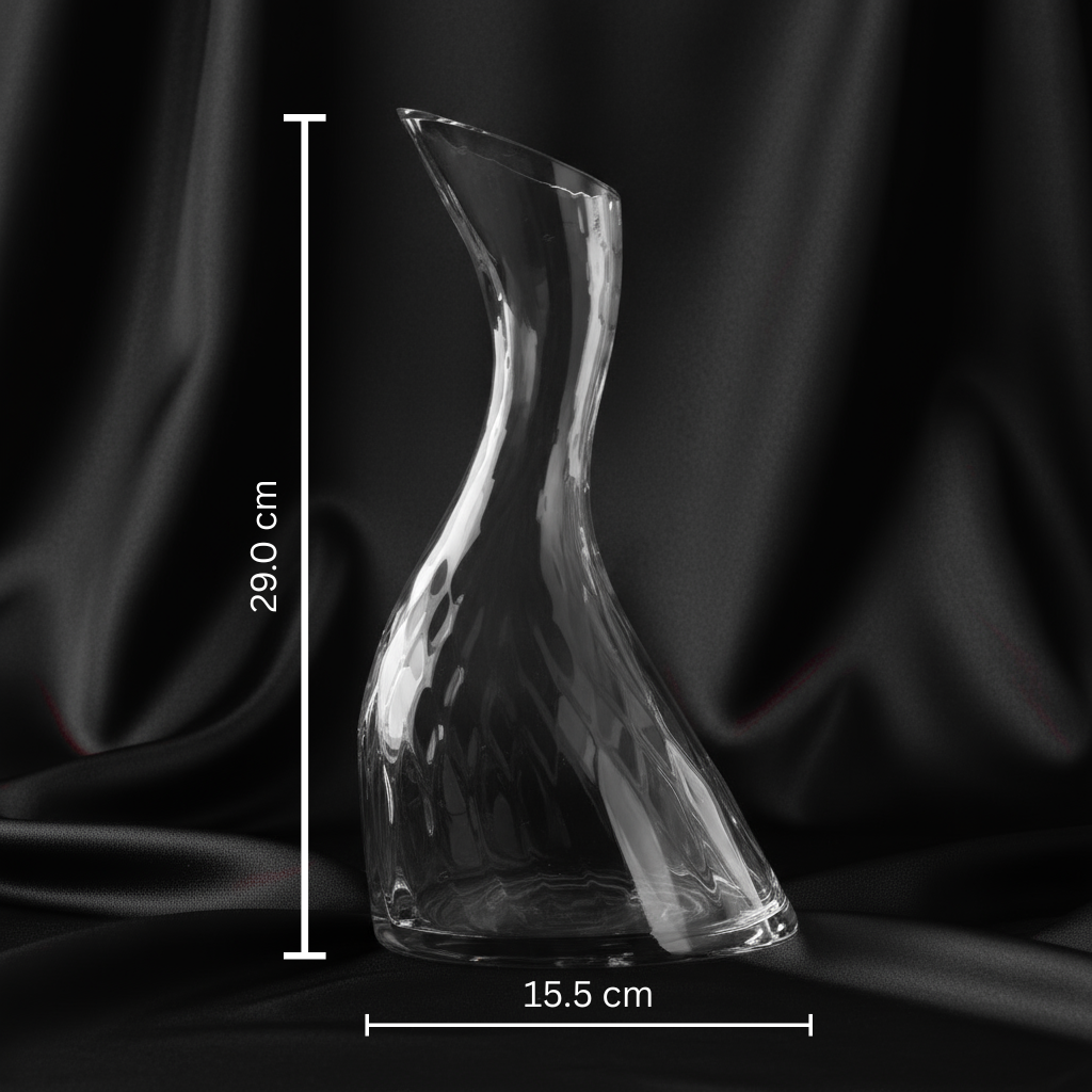 Rahoglas - Wein Dekanter