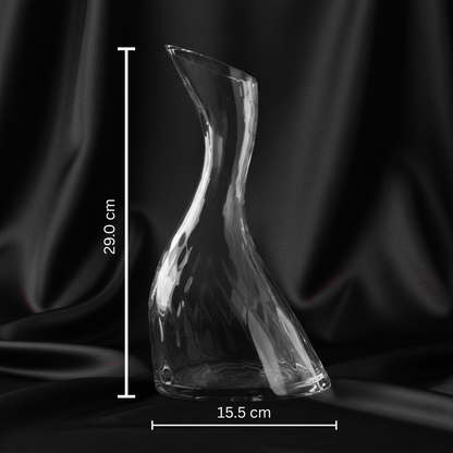 Rahoglas - Wein Dekanter