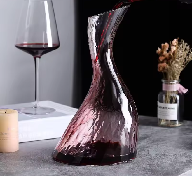 Rahoglas - Wein Dekanter