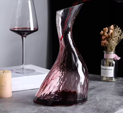 Rahoglas - Wein Dekanter