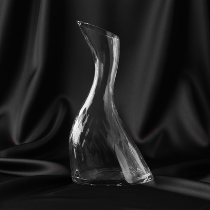 Rahoglas - Wein Dekanter