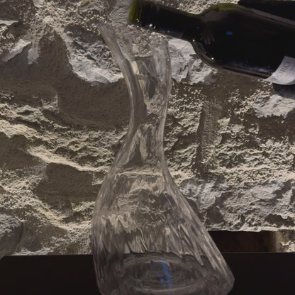 Rahoglas - Wein Dekanter